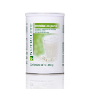 Proteína en Polvo