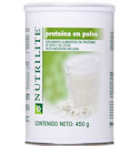 Proteína en Polvo