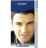 Folleto Tolsom
