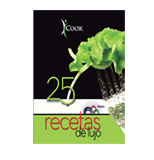 Recetario iCook